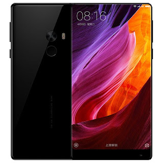 Harga dan Spek Xiaomi Mi Mix Terbaru Harga dan Spek Xiaomi Mi Mix Terbaru