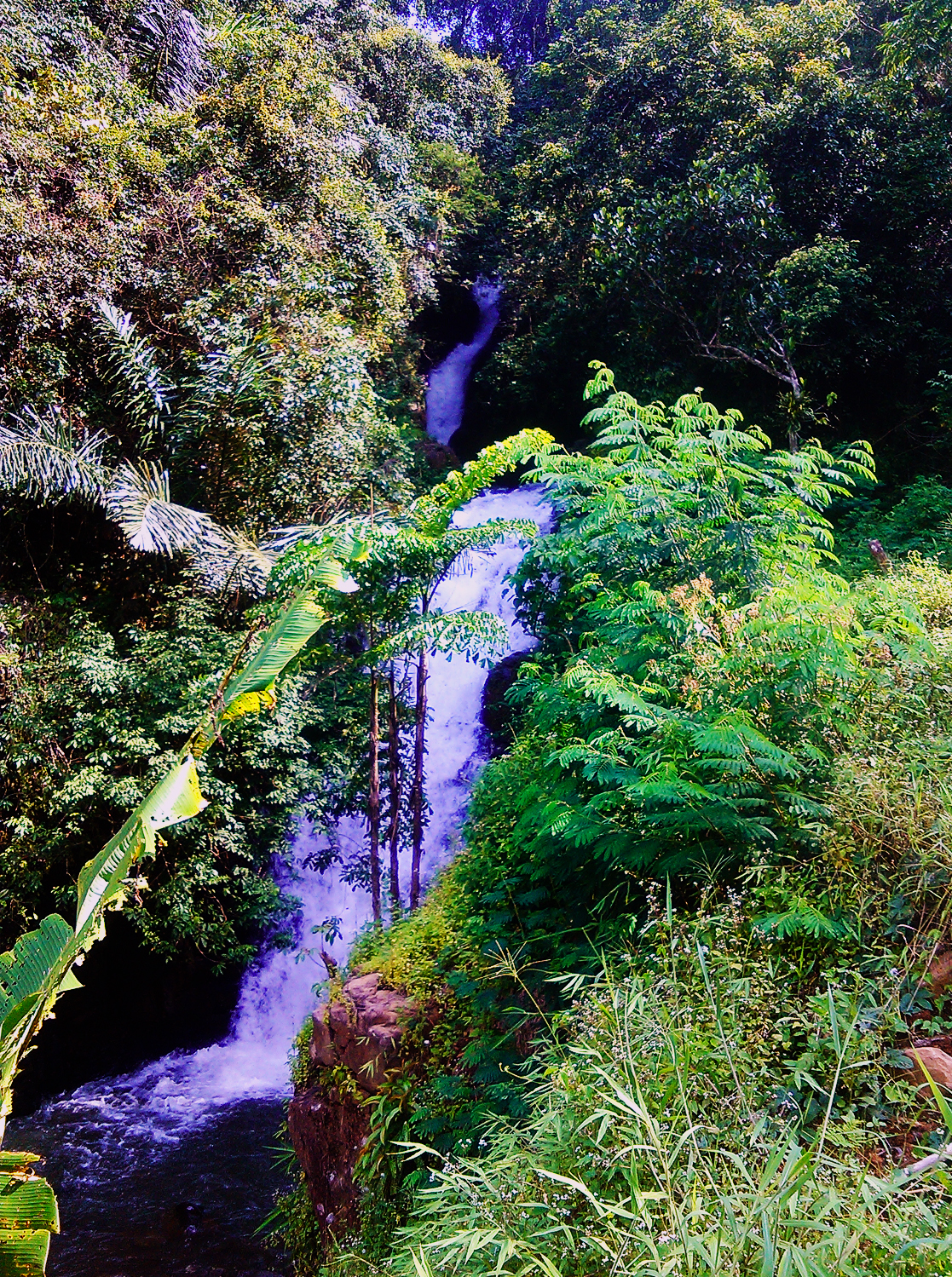 Curug Panyusuhan | Bantarkawung Punya Cerita2