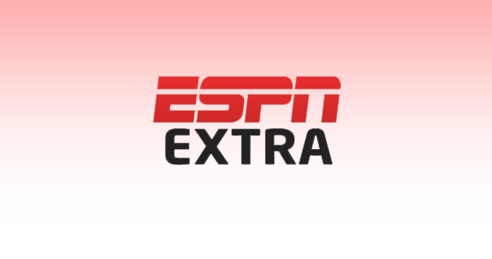 ESPN lança seu novo canal esportivo ESPN EXTRA no Brasil - O Universo da TV