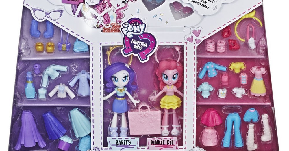 my little pony equestria girls fashion
