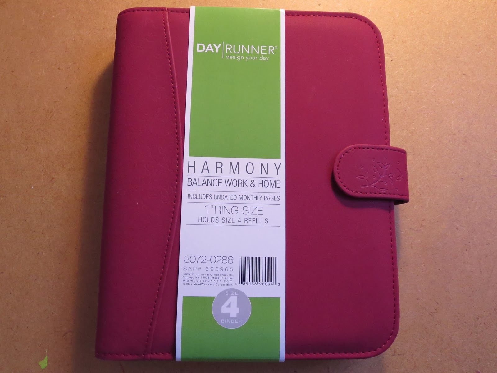 Plannerisms Guest post Christine's Bullet Journal system in her Day