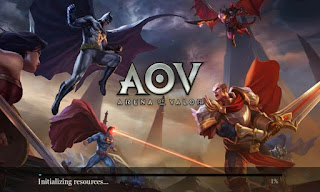 Arena of Valor