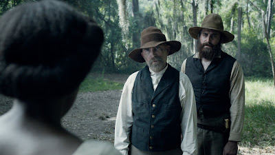 Image of Jackie Earle Haley in The Birth of a Nation