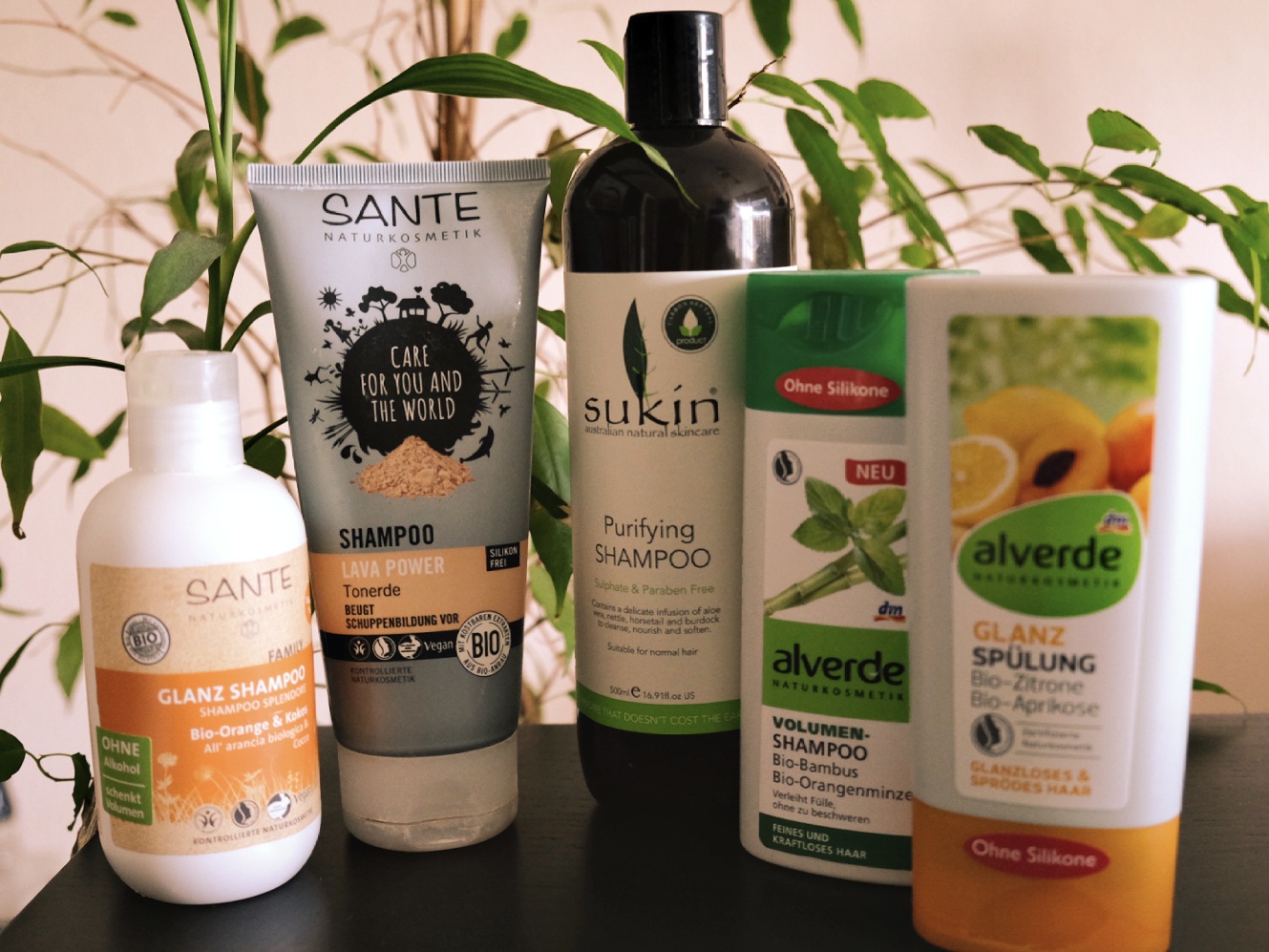 Lilies'Beauty Du Bio pour des cheveux en pleine santé Lilies'Beauty Du Bio pour des cheveux en pleine santé