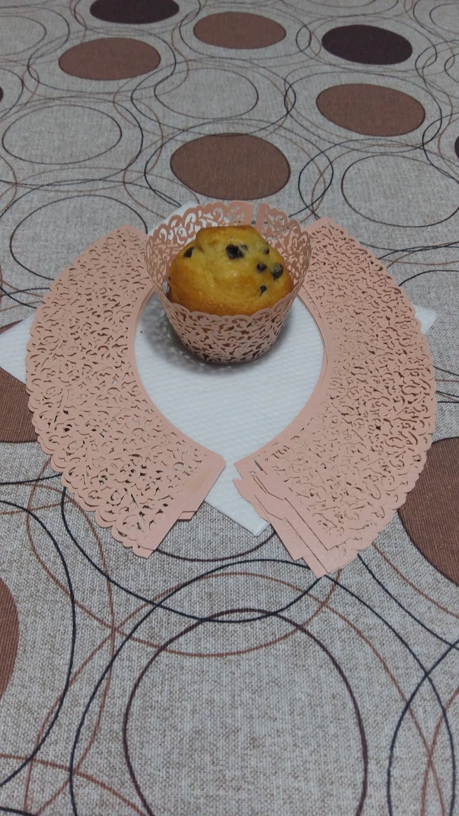 500 Pirottini Colorati Per Muffin - Carta Forno Per Compleanni, Matrimoni, Feste - Foto 7