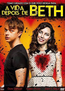 A Vida Depois de Beth - BDRip Dual Áudio