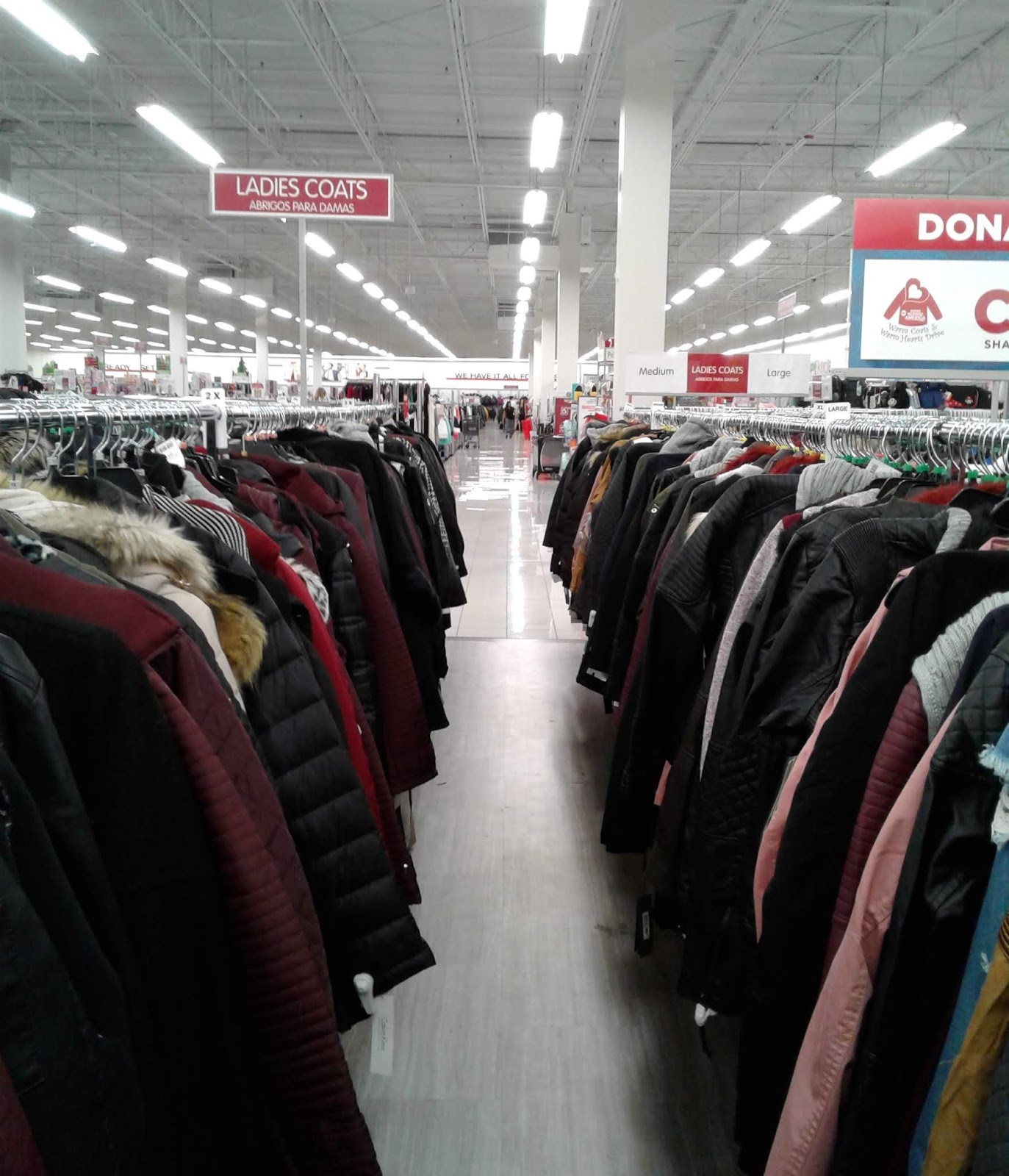 Burlington Clearance Closest Burlington Coat Factory Near My