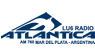LU6 Radio Atlántica AM 760