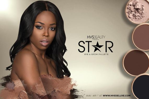 1 House of Versatile Styles (HVS) introduces Beauty Line HVS Beauty by Bukola Are