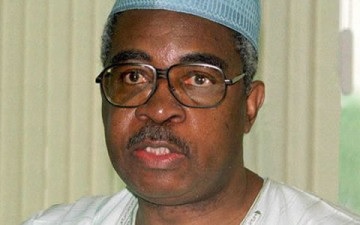 General T.Y Danjuma's Offshore Company & Secret Account Exposed in Panama Papers