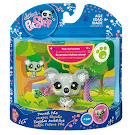 Littlest Pet Shop Collectible Pets Koala (#1837) Pet