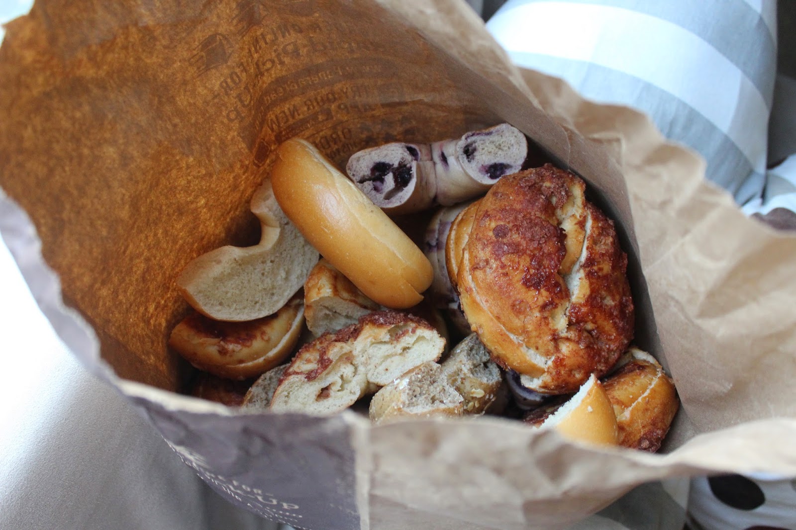 French Toast Bagel Panera Ingredients delicieux recette