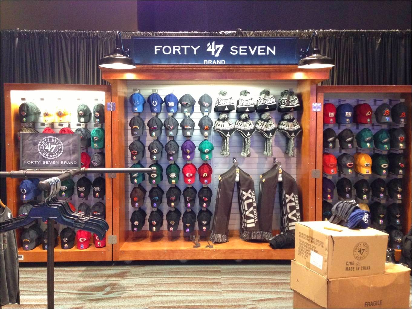 Sportmondo sports portal: β47 Brand Expands Team with Hire of Consumer