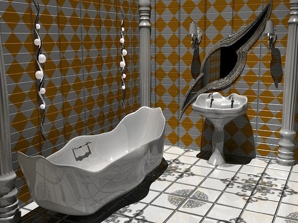 Ремонт квартир в Санкт-Петербурге : Ремонт ванной, ремонт совмещенного ...