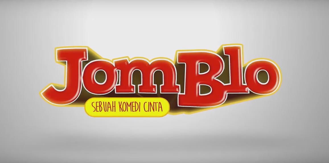 Jomblo (2017)