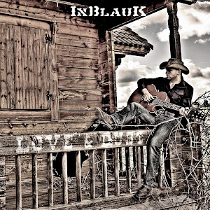 Nuevo Disco "Love & Dust" de InBlauK