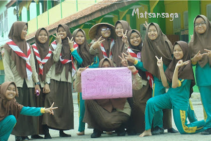 Jadwal Kegiatan Perkemahan Pramuka dan KSM Selama Tiga Hari