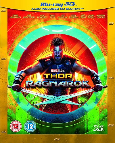 Thor: Ragnarok (2017) IMAX 3D H-SBS 1080p BDRip Dual Latino-Inglés [Subt. Esp] (Fantástico. Acción. Aventuras. Comedia)