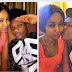 Daddy YOoo!! Wizkid Hangs Out With Former Side Chick, Huddah Monroe In Kenya, See What They Were Caught Doing [Photos]