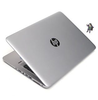 Laptop HP EliteBook 840 Core i5 RAM 8GB