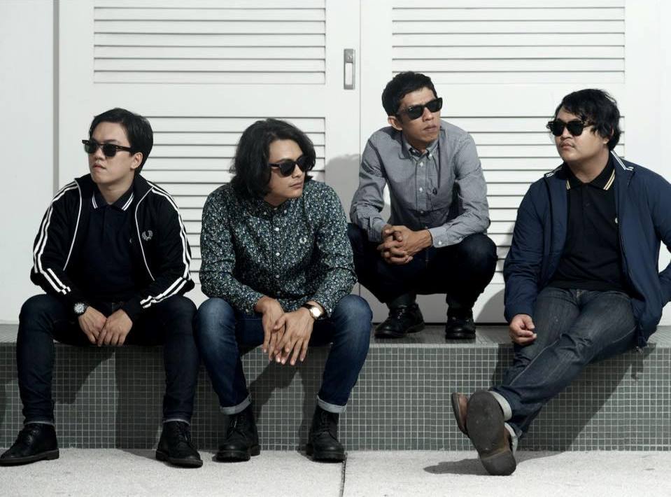 Bittersweet sets to launch new album at A Sunday Affair TheHive.Asia