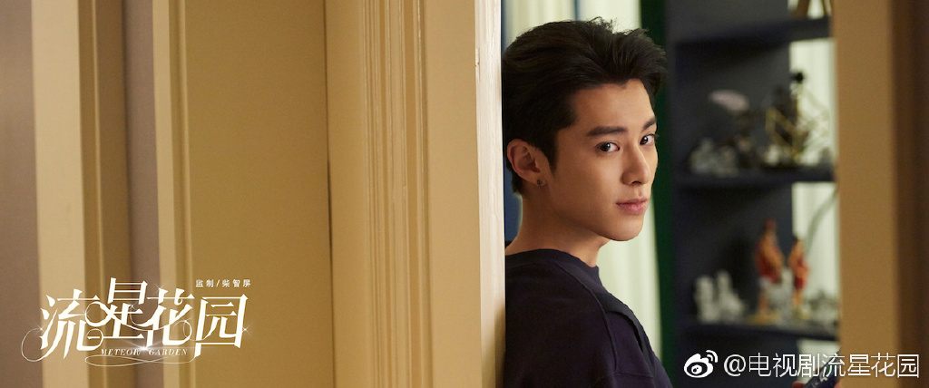 Meteor Garden (2018) | DramaPanda