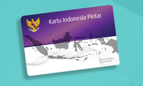 Mengenal PIP (Program Indonesia Pintar) ~ Imposi'Blog