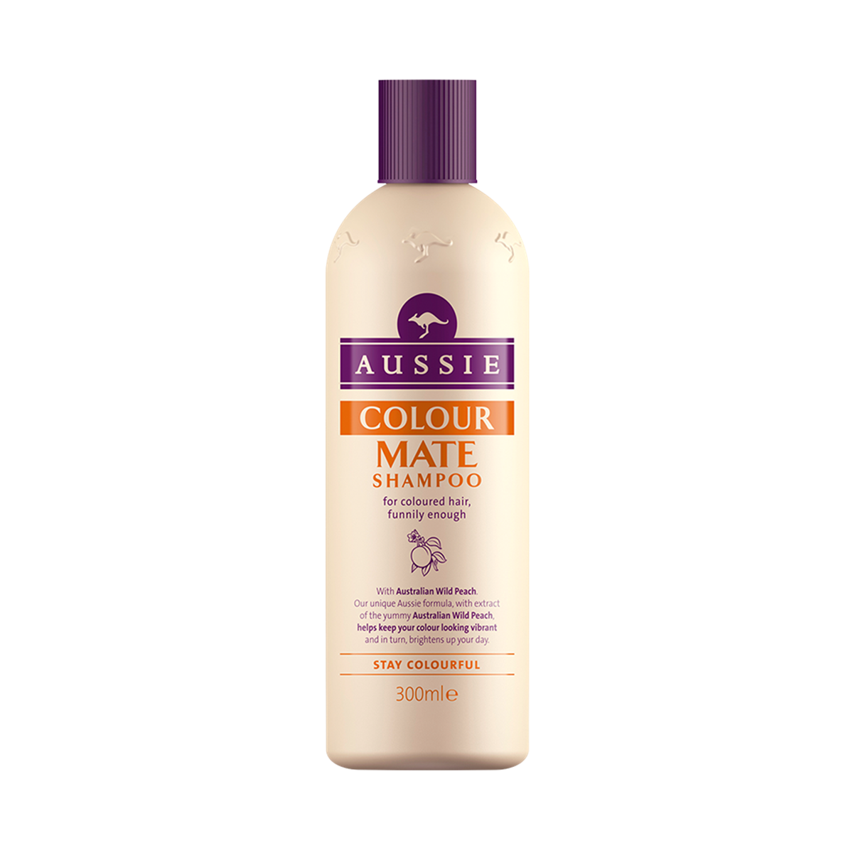 Dark Beauty A review of aussie hair products