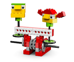wedo cheerful fans scratch programming lego robotics fun course