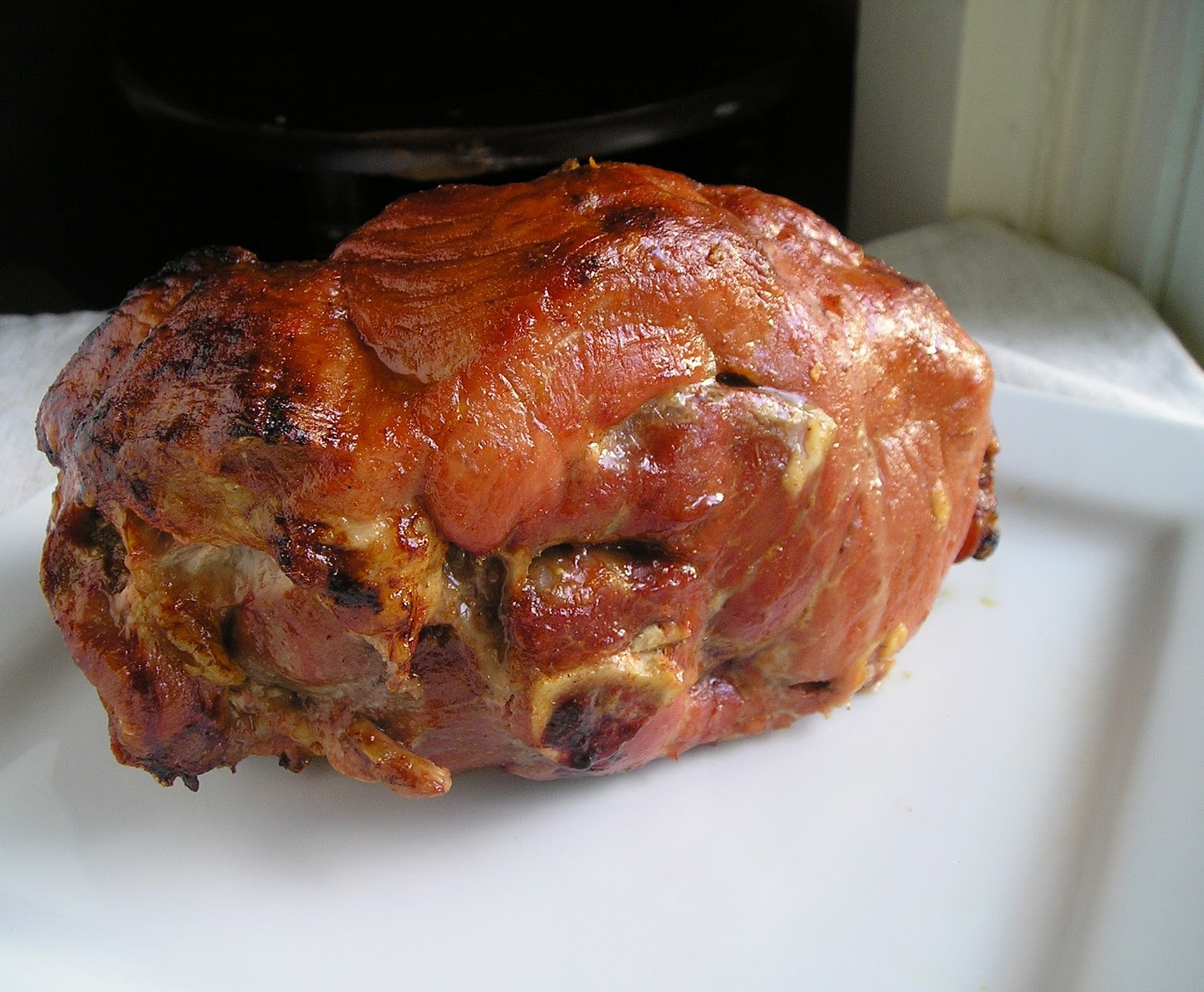 bone in pork loin roast recipes