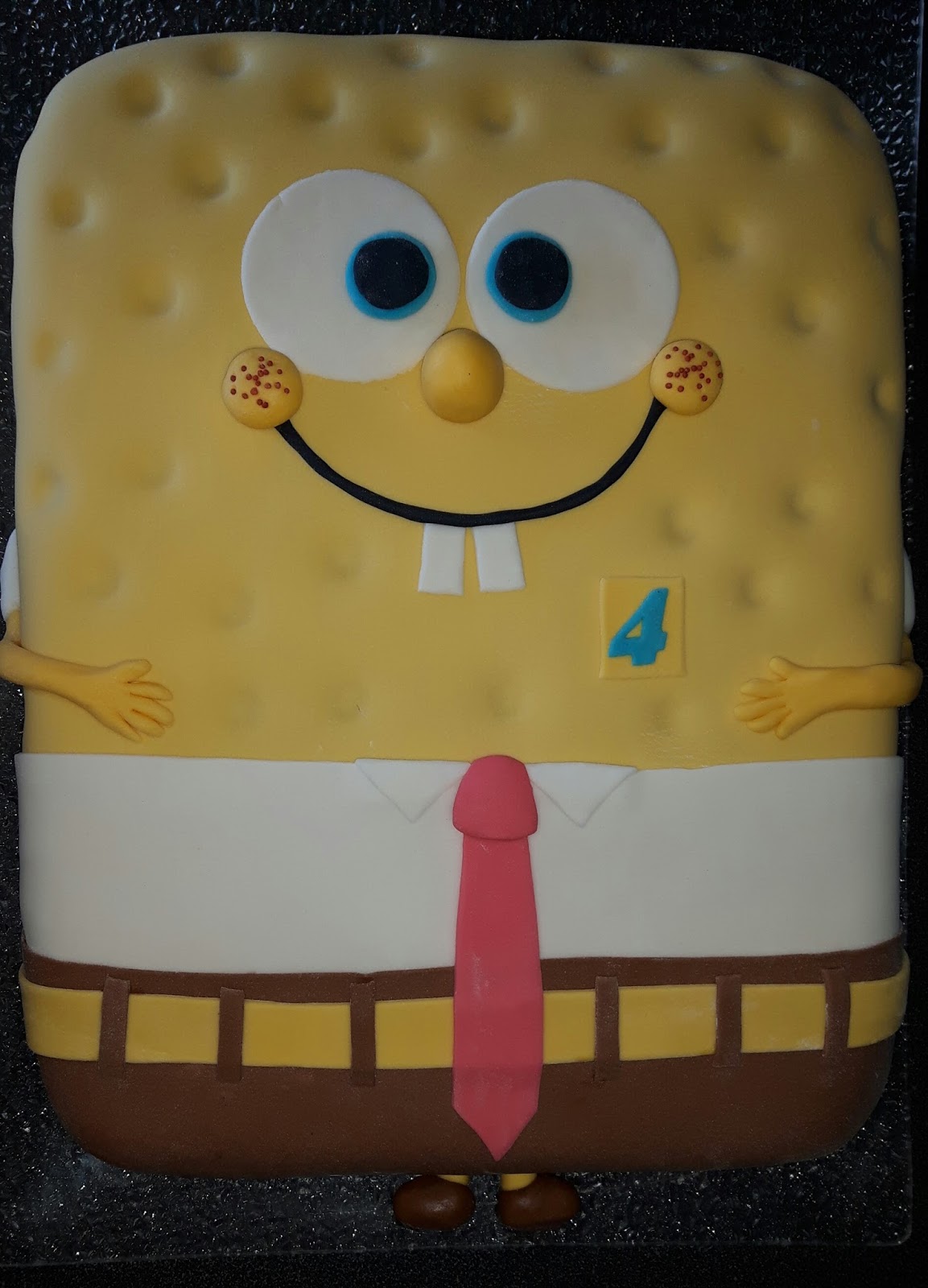 svampebob kake oppskrift svampebob kake oppskrift
