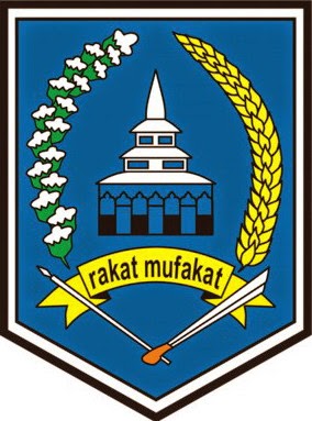 Makna Logo Kabupaten Hulu Sungai Selatan | DESA HAMAYUNG