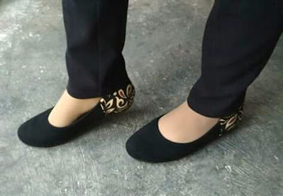 hangout-memakai-flatshoes-etnik-indonesia-kenapa-tidak