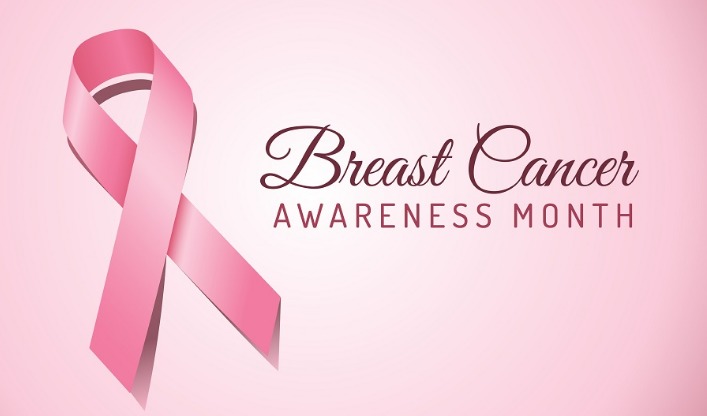 What Month is Breast Cancer Awareness