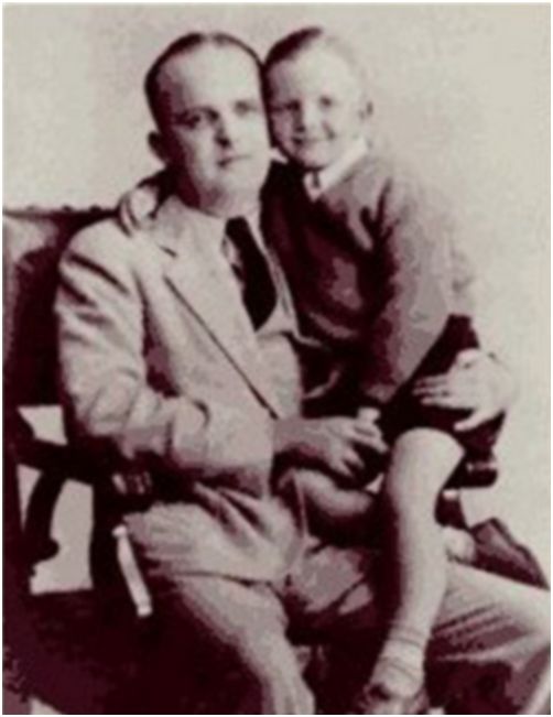 Truman Capote´s Life and its Similarity to "Breakfast at Tiffany's" Donostia Book Club