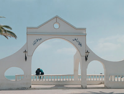 Å være singel i Sousse gjør at du legger ekstra godt merke til par :)