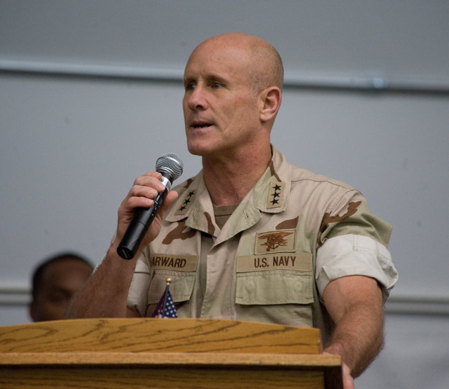 War News Updates: Veterans From Special Operations Rising To Top ...