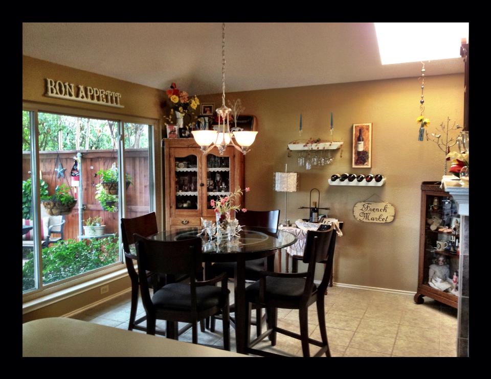 356 Arbor Court Lane Euless TX Dallas Ft Worth housing market back