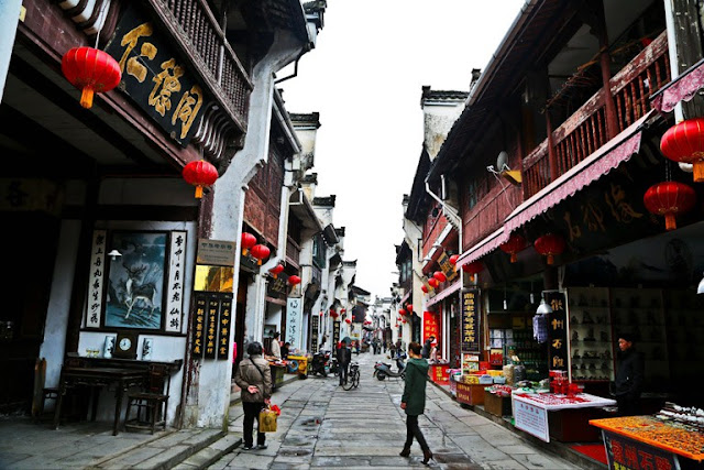 7 Old towns in Asia you must visit at least once in a lifetime