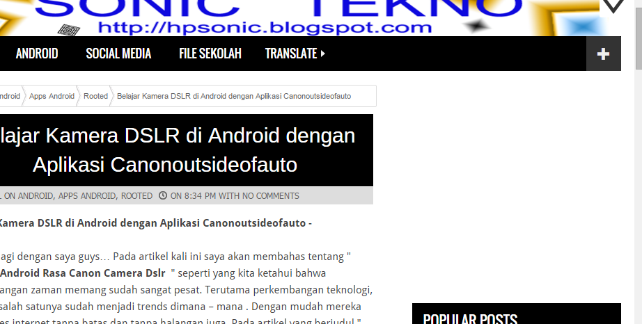 Misteri Iklan Adsense yang Hilang: Mengapa Iklan Anda Jarang Muncul dan Cara Mengatasinya