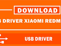 Download USB Driver Xiaomi Redmi 4 Prime for Windows 32bit & 64bit