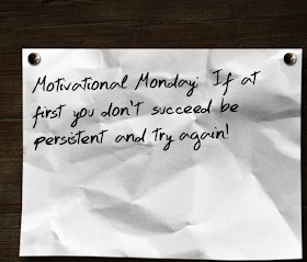 Lotions, Potions & Me: Motivational Mondays: Top 10 points - If at ...