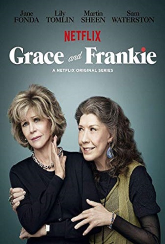 Grace and Frankie Season 4 Complete Download 480p All Episode