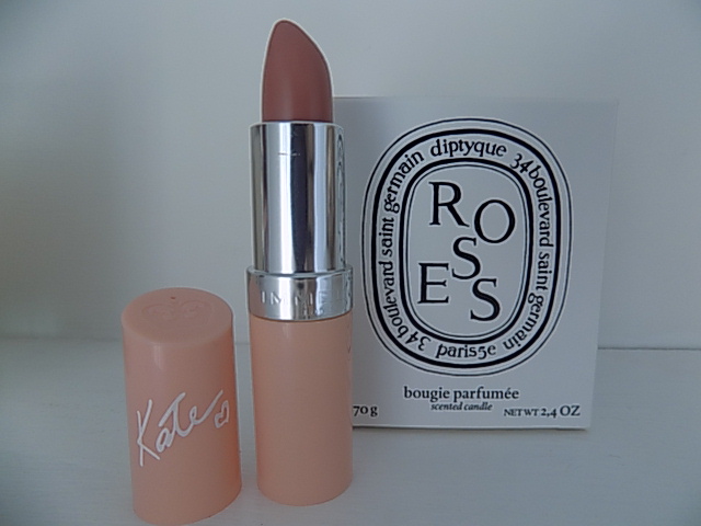 Rimmel Super Curler 24HR Mascara | Kate Dare to Go Nude 42