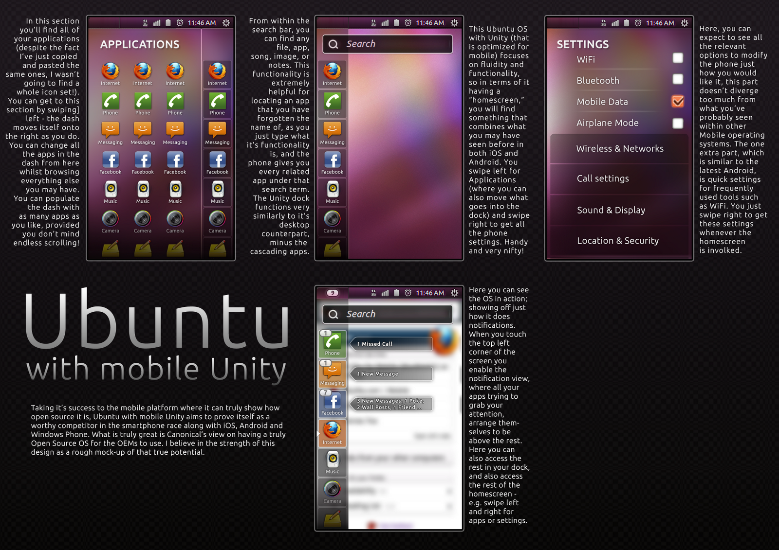 torrentzip ubuntu phone