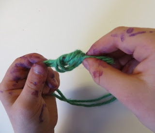 25 Tutorial Kerajinan Tangan/Membuat Barang dari Benang/Tali 25 Tutorial Kerajinan Tangan/Membuat Barang dari Benang/Tali