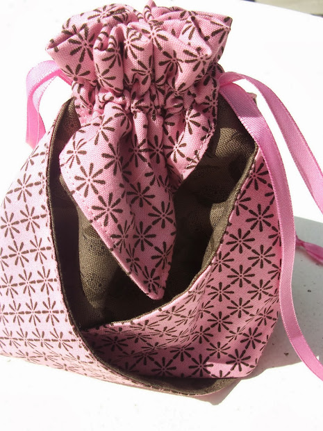 origami bag pattern free