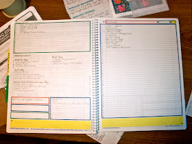 Small ♥ Things: The Uncalendar