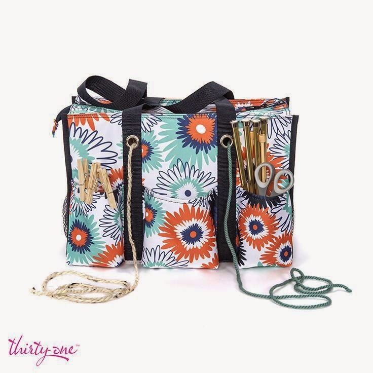 Thirty-One Coin Purse Giveway