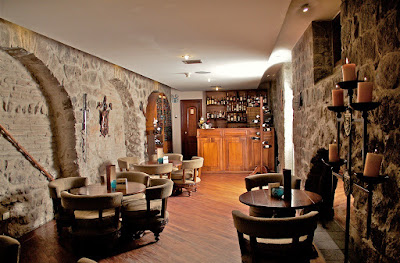Hotel Patio Andaluz 